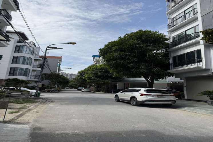 🏡 SIÊU PHẨM ĐẤT ĐẸP – View Vườn Hoa – KHU TÁI ĐỊNH CƯ TU HOÀNG – NGAY GA NHỔN