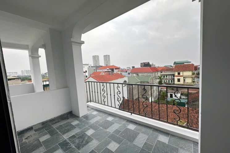BÁN NHÀ MỚI NGAY NHỔN-ĐẦY ĐỦ NỘI THẤT-OTO ĐỖ CỬA