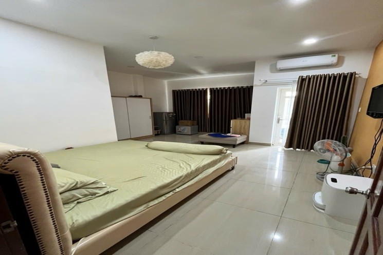 NHÀ ĐẸP LÂM VĂN BỀN – 101M2 95x20) – FULL NỘI THẤT – 4PN – SÁT PHÚ MỸ HƯNG – CHỈ 13.5 TỶ