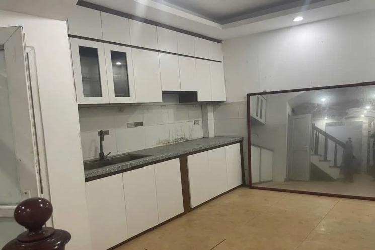 BÁN NHÀ PHỐ THÚY LĨNH – GIÁ CHỈ 4.8 TỶ – SỔ ĐỎ CHÍNH CHỦ