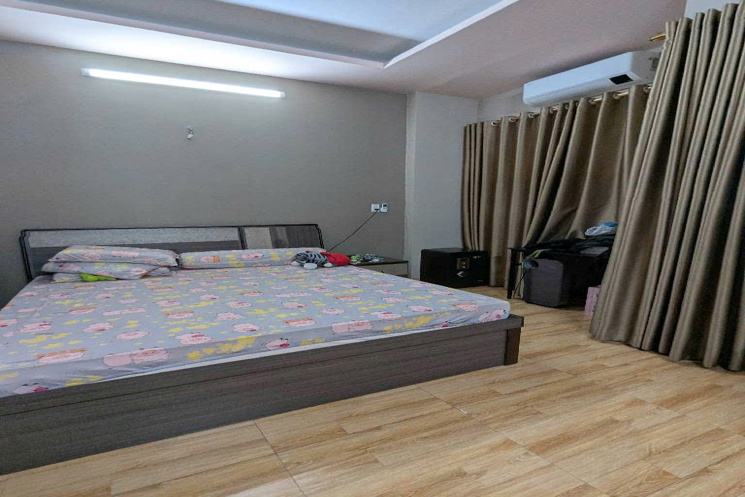 CHỦ BÁN NHÀ GẤP – GIẢM 200 TRIỆU – CHỈ CÒN 7,3 TỶ (CÒN TL)

 Nhà đẹp khu phân lô – Hẻm nhựa 8m – 1