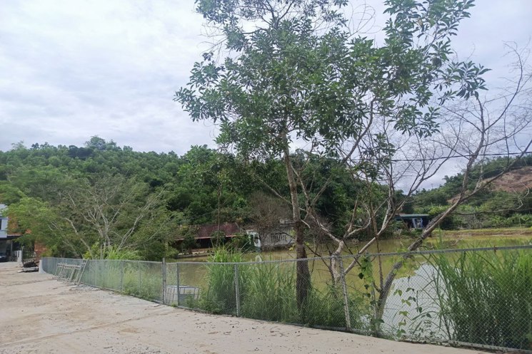Chính chủ cho thuê đất 5.272m² (có 400m² thổ cư) tại xã Như Xuân, hỗ trợ cải tạo