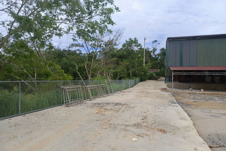 Chính chủ cho thuê đất 5.272m² (có 400m² thổ cư) tại xã Như Xuân, hỗ trợ cải tạo