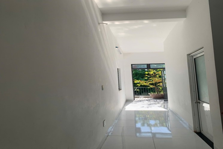 ♣ Nhà Kiệt Ô tô đậu Nguyễn Nhàn, 110m2, ngang 7m, 2 mê, 3PN, nhỉnh 4 tỷ