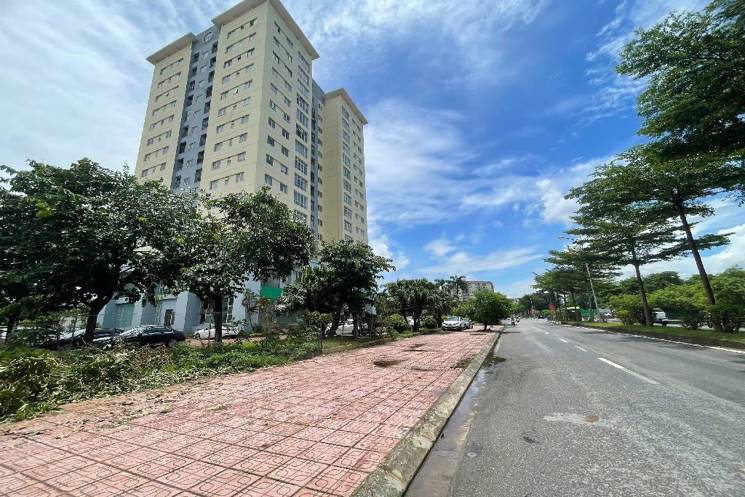 NGÔ GIA TỰ,LONG BIÊN 14tỷ 60m,LÔ GÓC Ô TÔ,NGÕ THÔNG,VIEW CÔNG VIÊN