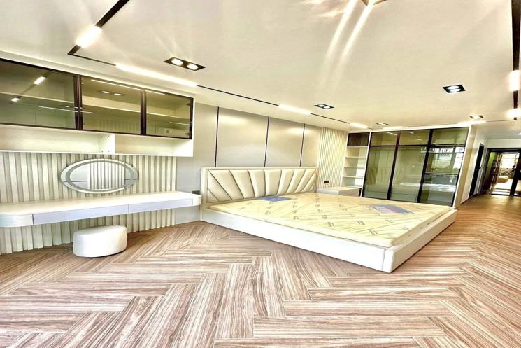 BÁN NHÀ 7 TẦNG, THANG MÁY TẠI NGỌC THỤY – LONG BIÊN,