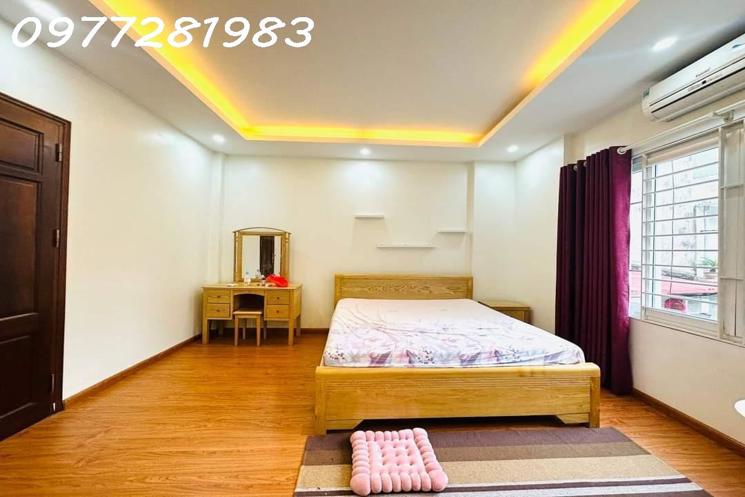 🌟 SIÊU PHẨM NHÀ MỚI 6 TẦNG – CẠNH NHỔN – THANG MÁY – VỈA HÈ RỘNG – 7 PHÒNG NGỦ – GIÁ CHỈ 16.6 TỶ 🌟