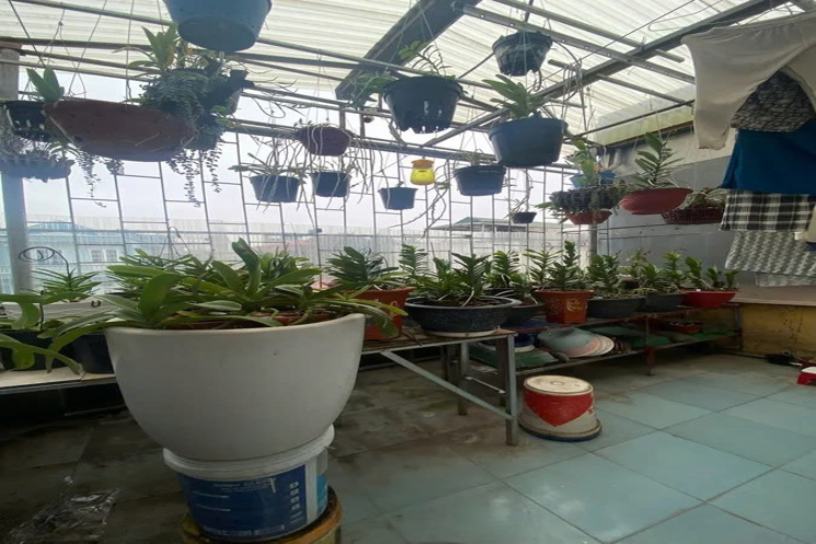 BÁN NHÀ DÂN XÂY KIÊN CỐ ĐẸP Phố Nguyễn Văn Linh 110m2 X3 tầng mặt tiền  6.5m,15.5 tỷ Long Biên