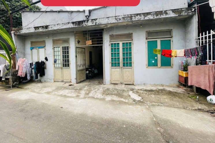 BÁN ĐẤT TẶNG DÃY TRỌ – DÒNG TIỀN ỔN ĐỊNH 20 TRIỆU/THÁNG – DIỆN TÍCH KHỦNG 255M2 – SỔ NỞ HẬU – GẦN