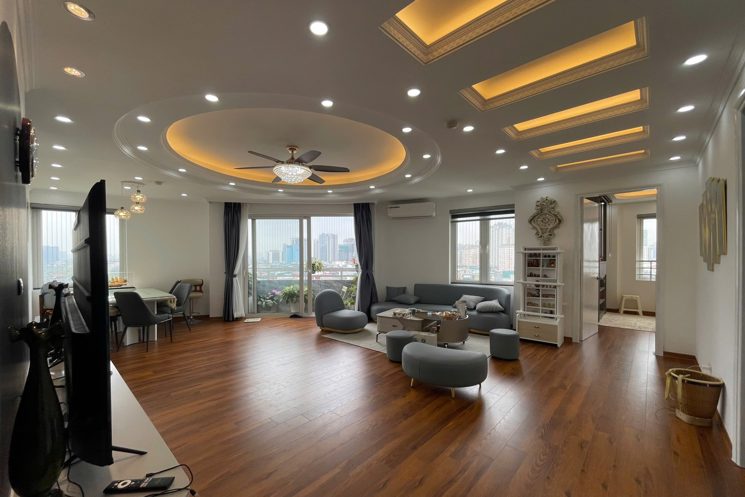 🏢 CHUNG CƯ HACISCO – 107 NGUYỄN CHÍ THANH – 105M² – CĂN GÓC – 8.68 TỶ