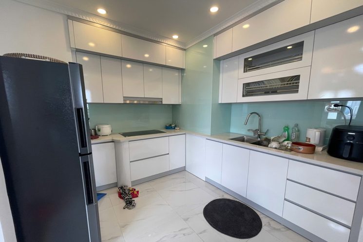 🏢 CHUNG CƯ HACISCO – 107 NGUYỄN CHÍ THANH – 105M² – CĂN GÓC – 8.68 TỶ