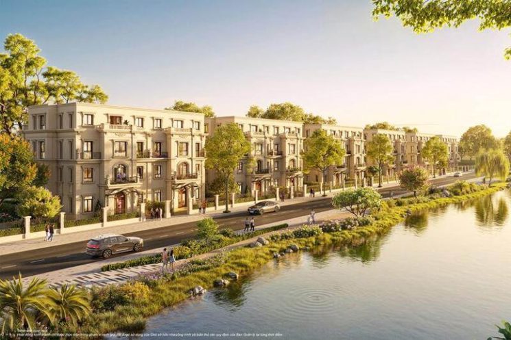 Vinhomes Wonder City - Đan Phượng. -Quỹ Căn Đẹp Giá Tốt Từ Chủ Đầu Tư