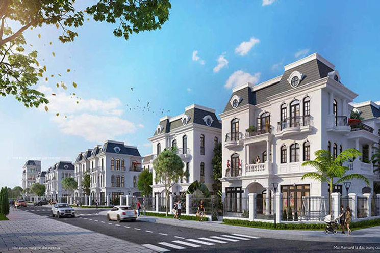 Vinhomes Wonder City - Đan Phượng. -Quỹ Căn Đẹp Giá Tốt Từ Chủ Đầu Tư