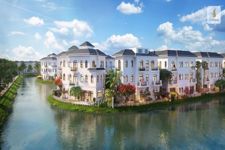 Vinhomes Wonder City - Đan Phượng. -Quỹ Căn Đẹp Giá Tốt Từ Chủ Đầu Tư