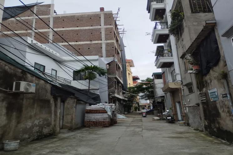 BÁN MẢNH ĐẤT ĐẸP – LÔ GÓC – PHAN TRỌNG TUỆ – DIỆN TÍCH RỘNG – GIÁ CỰC TỐT