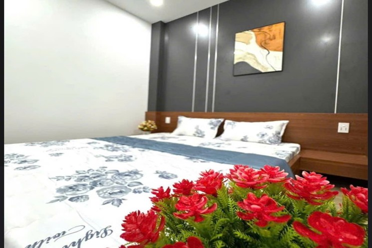 BÁN LÔ ĐẤT 2 MẶT TIỀN ĐƯỜNG TRẦN DUY CHIẾN – MÂN THÁI – SƠN TRÀ – ĐÀ NẴNG VỚI DIỆN TÍCH 167M2,
