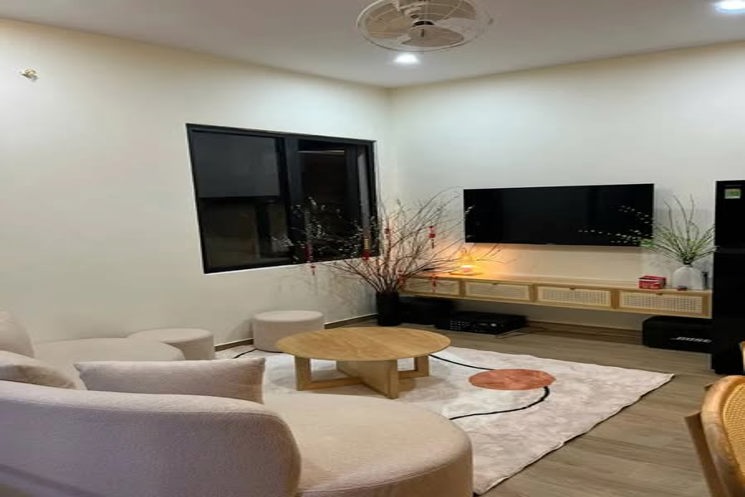 BÁN GẤP TÒA CĂN HỘ 4 TẦNG – THANG MÁY – 12 PHÒNG – SÁT LÊ THANH NGHỊ & 30/4 – TRUNG TÂM SINH VIÊN