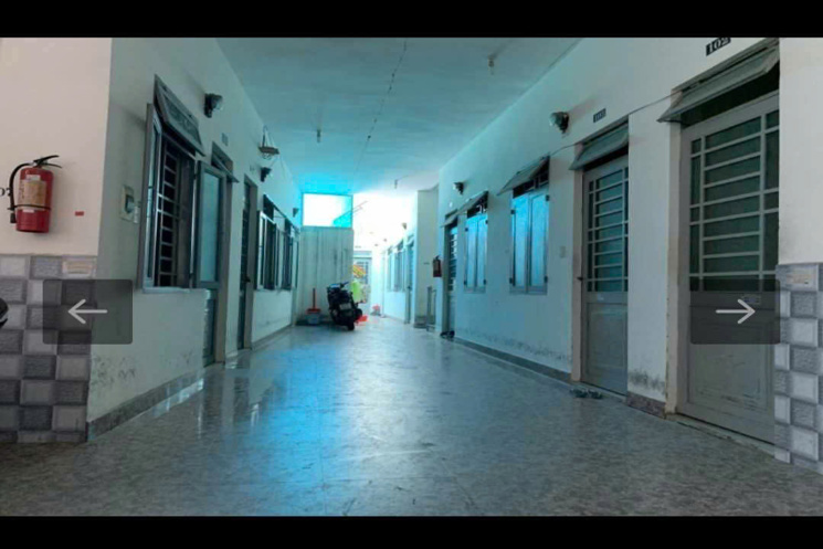 BÁN DÃY TRỌ 2 MẶT KIỆT ĐỒNG KÈ – 228M² – 22 PHÒNG – 8 TỶ 1 Sát chợ Hòa Khánh – kiệt 5m và 3m – dân