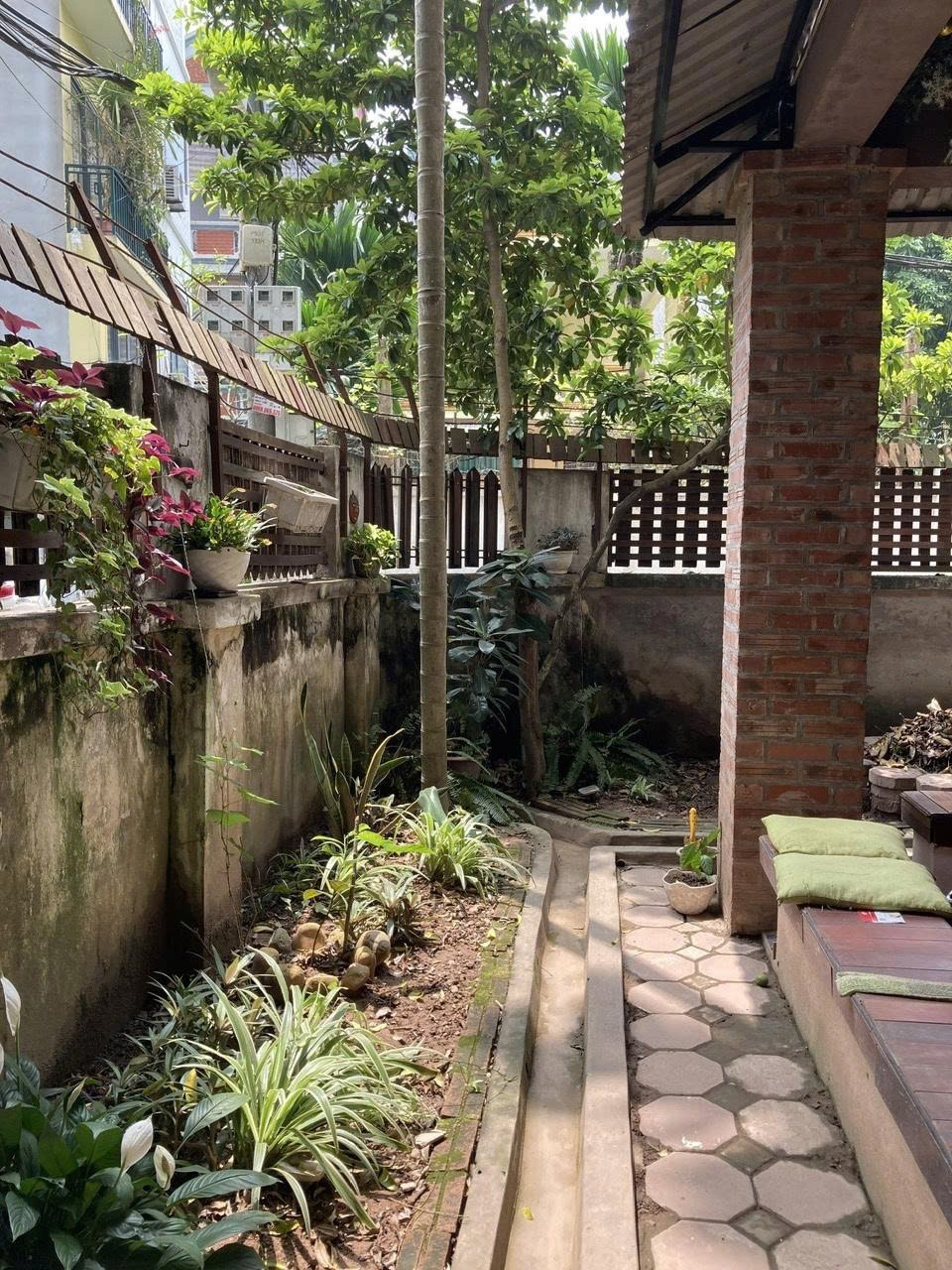 Cho thuê căn studio Long Biên - Giá 5 triệu/tháng - View đẹp, yên tĩnh