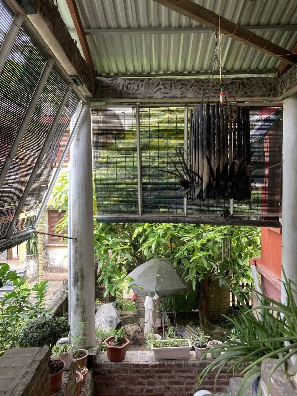 Cho thuê căn studio Long Biên - Giá 5 triệu/tháng - View đẹp, yên tĩnh