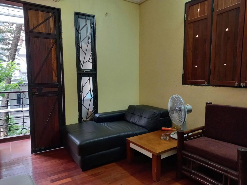 Cho thuê căn studio Long Biên - Giá 5 triệu/tháng - View đẹp, yên tĩnh