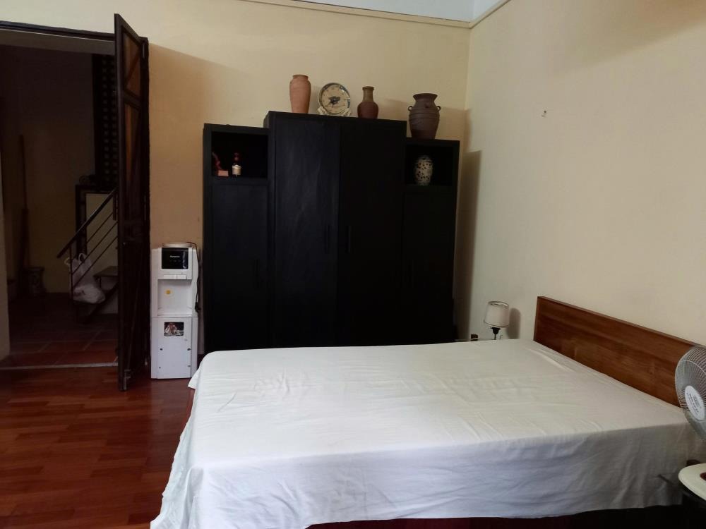 Cho thuê căn studio Long Biên - Giá 5 triệu/tháng - View đẹp, yên tĩnh