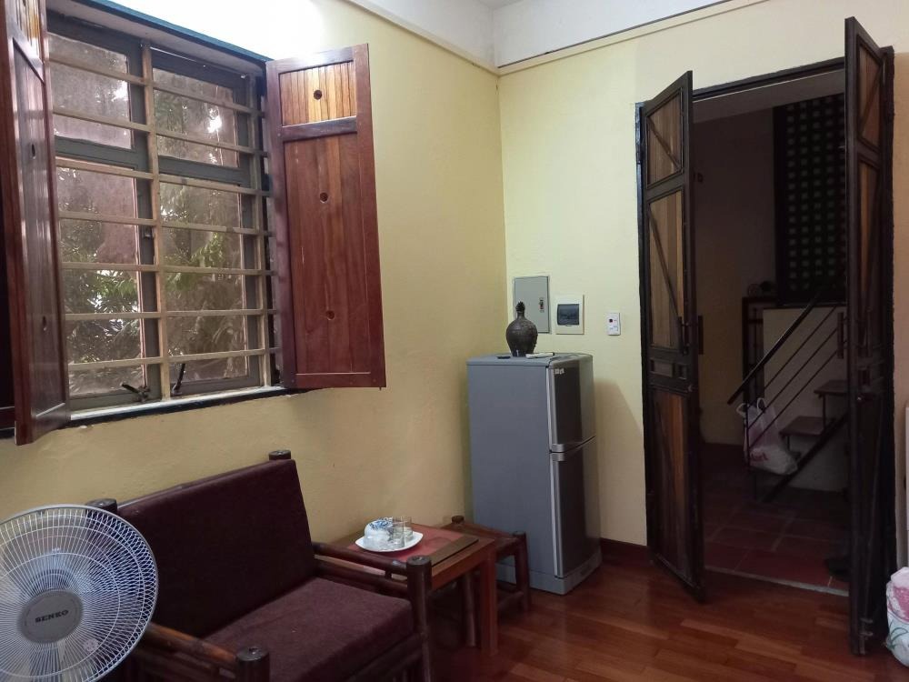 Cho thuê căn studio Long Biên - Giá 5 triệu/tháng - View đẹp, yên tĩnh