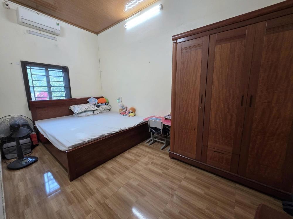 Nhà Cấp 4 Xanh Mát, Vườn Rau Cực Chất Tại Hà Nội - Giá 9.5 Tỷ