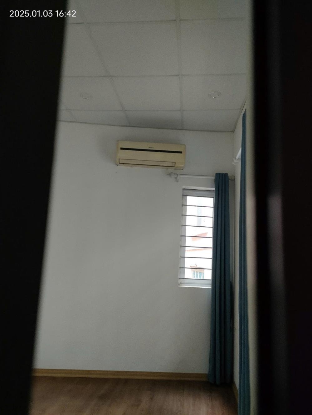 Cho thuê căn hộ HH Linh Đàm 50m² - Giá Rẻ, Tiện Nghi