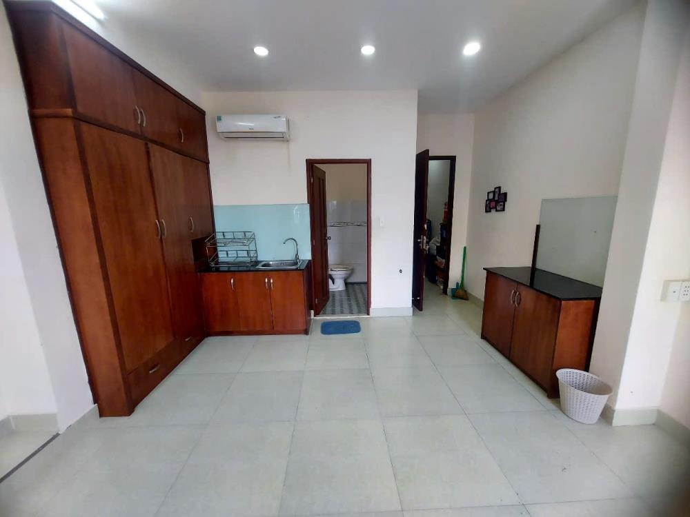 Cho Thuê Phòng Đẹp, Trung Tâm Quận 4 - Giá 4 Triệu/Tháng