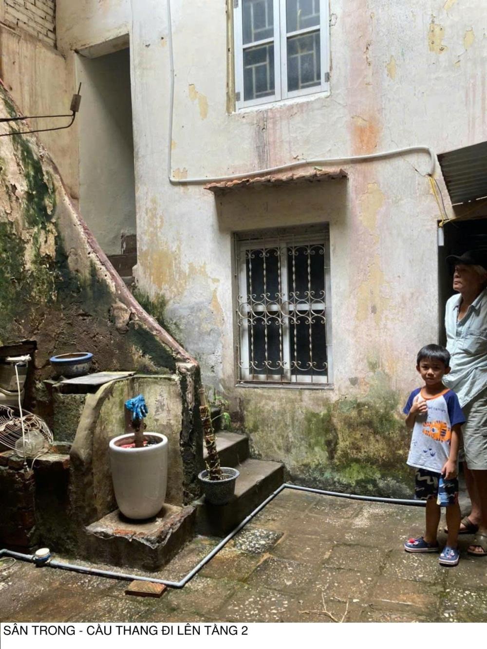 Cho Thuê Nhà Phố Cửa Nam - Vị Trí Đắc Địa, Giá Tốt