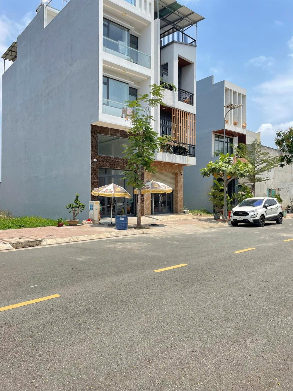 Đất nền Full thổ cư Mỹ Ngã - 75.6m2, Nở hậu, Giá Tốt