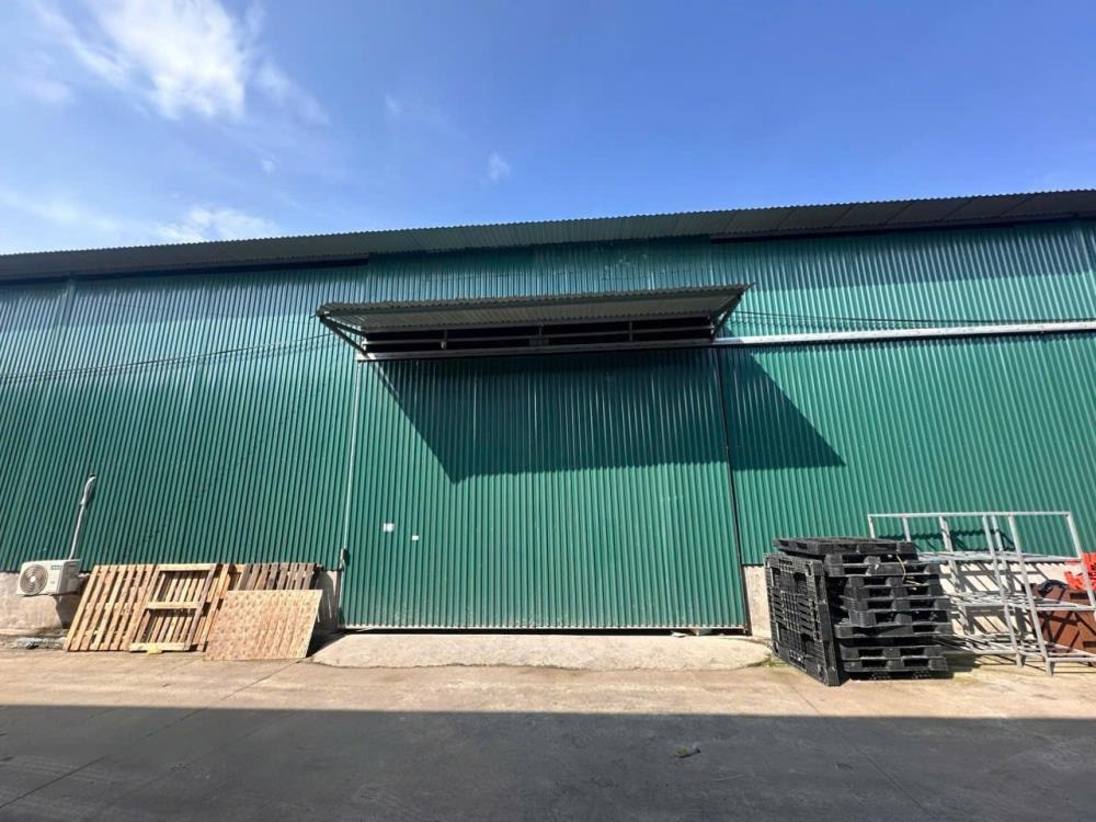 Cho thuê kho mới 500m2 tại Song Phương, Hoài Đức, Hà Nội - Giá Tốt, Vị Trí Đắc Địa