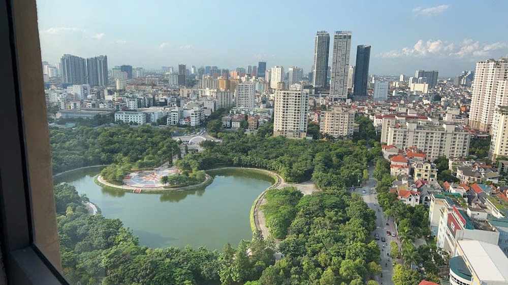 Cho Thuê Mặt Bằng Kinh Doanh Cầu Giấy - Vị Trí Vàng, Lưu Lượng Lớn