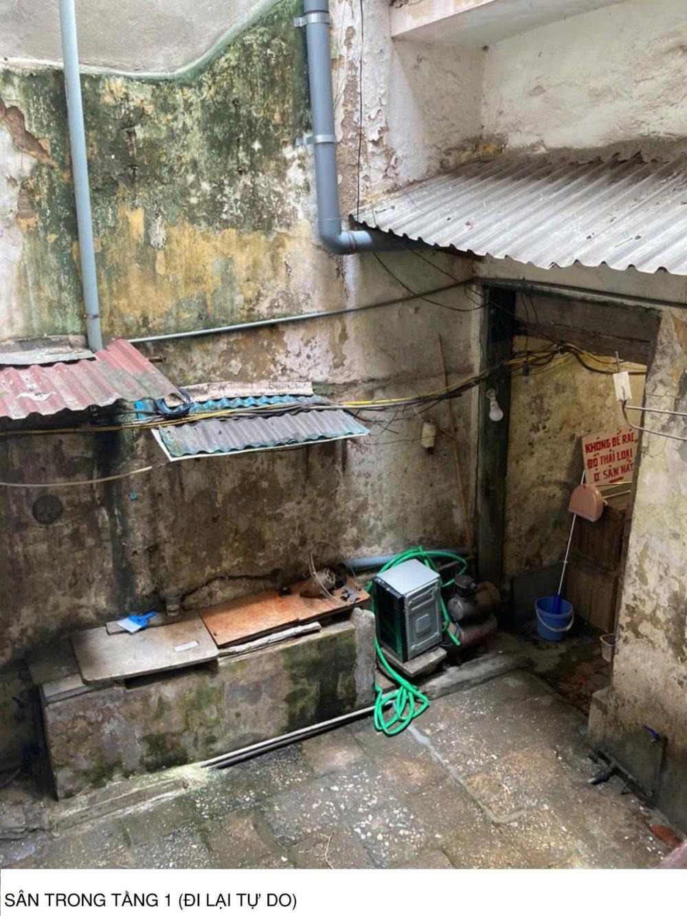 Cho Thuê Nhà Phố Cửa Nam - Vị Trí Đắc Địa, Giá Tốt