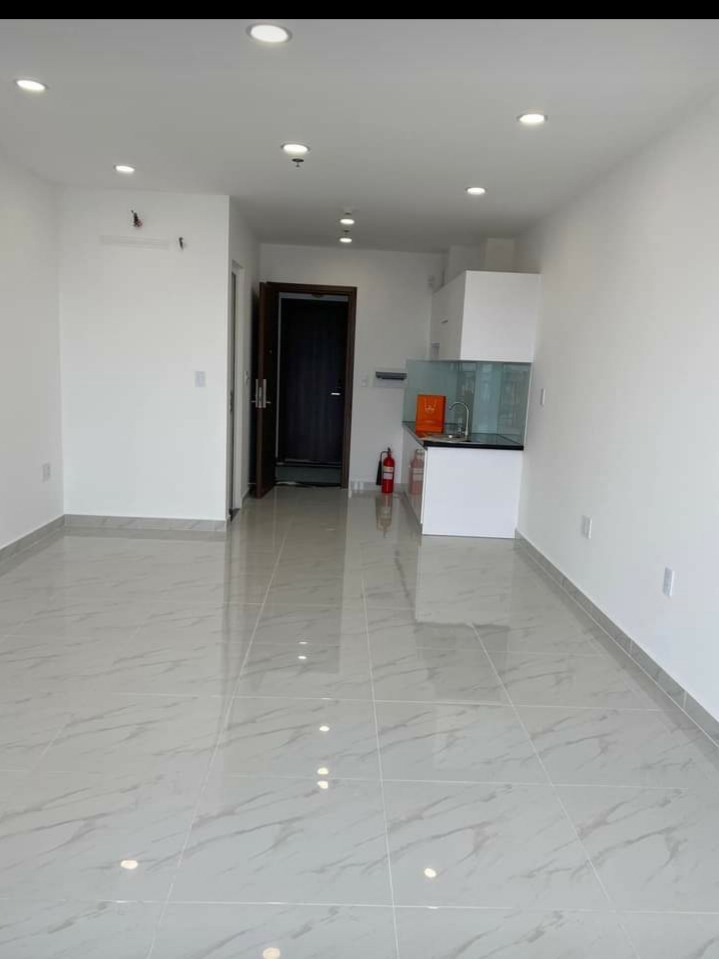 Bán Căn Hộ Richmond City 38m2 - Giá Tốt, Vị Trí Đắc Địa, Hỗ Trợ Vay