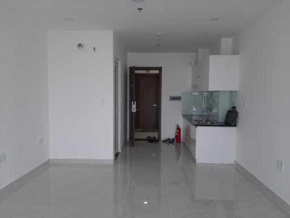 Bán Căn Hộ Richmond City 38m2 - Giá Tốt, Vị Trí Đắc Địa, Hỗ Trợ Vay