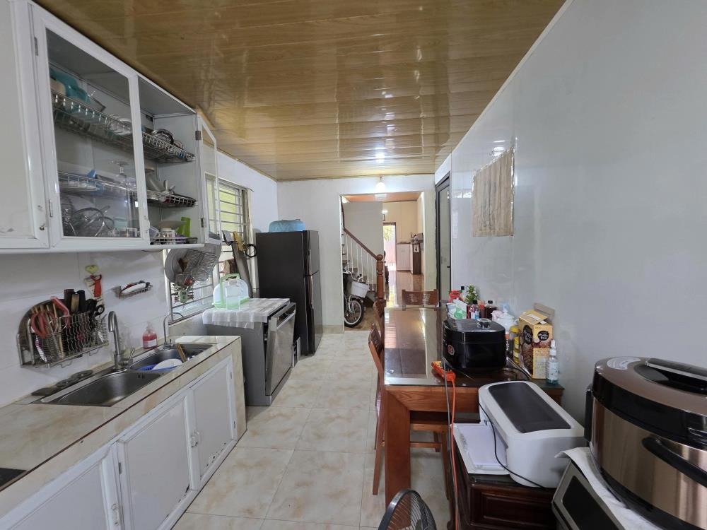 Nhà Xanh Mát Hà Nội: Vị Trí Đắc Địa, Không Gian Sống Tuyệt Vời | BĐS Hà Nội