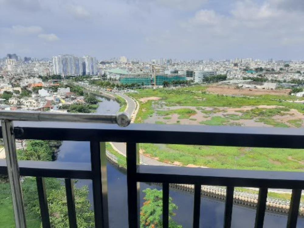Bán Căn Hộ Richmond City 38m2 - Giá Tốt, Vị Trí Đắc Địa, Hỗ Trợ Vay