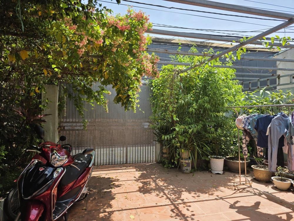 Nhà Xanh Mát Hà Nội: Vị Trí Đắc Địa, Không Gian Sống Tuyệt Vời | BĐS Hà Nội