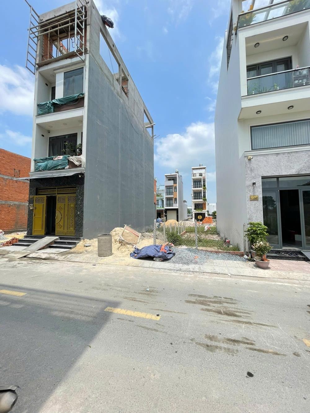 Đất nền Full thổ cư Mỹ Ngã - 75.6m2, Nở hậu, Giá Tốt