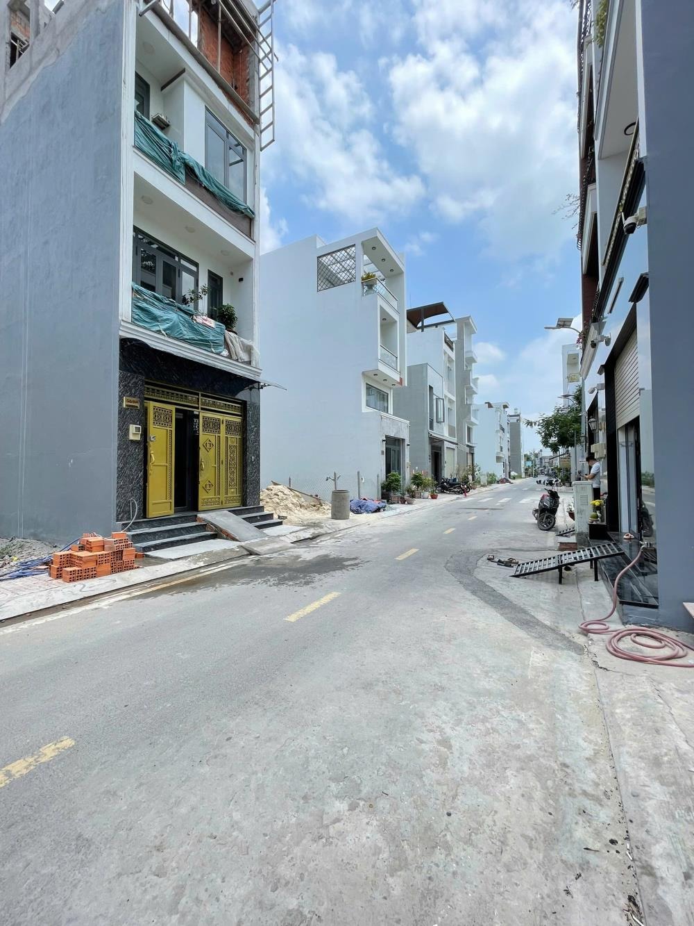 Đất nền Full thổ cư Mỹ Ngã - 75.6m2, Nở hậu, Giá Tốt