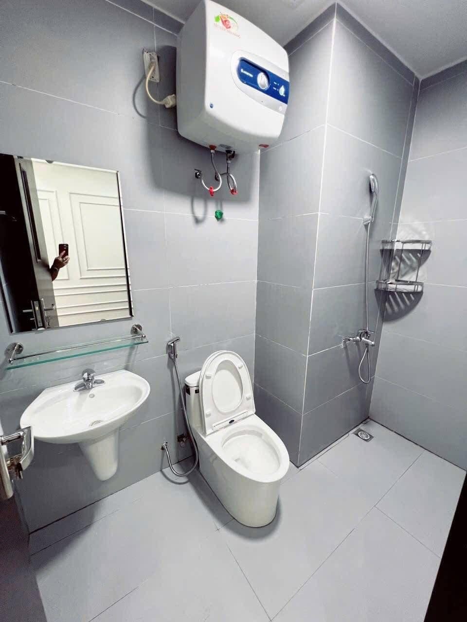 Căn hộ 3PN, 86m2, Tầng thấp, NO7 Thành Thái, Giá 7.55 tỷ