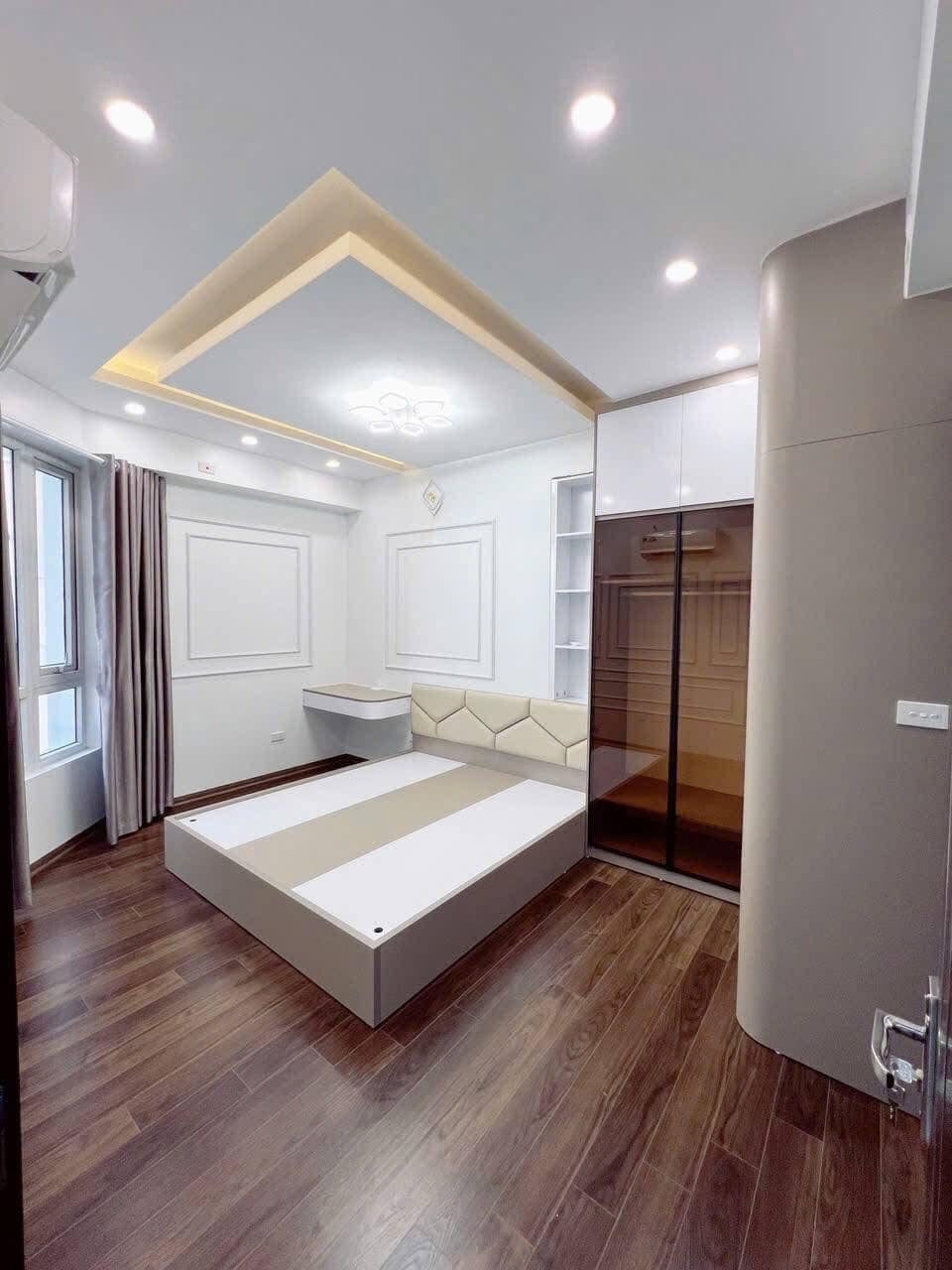 Căn hộ 3PN, 86m2, Tầng thấp, NO7 Thành Thái, Giá 7.55 tỷ