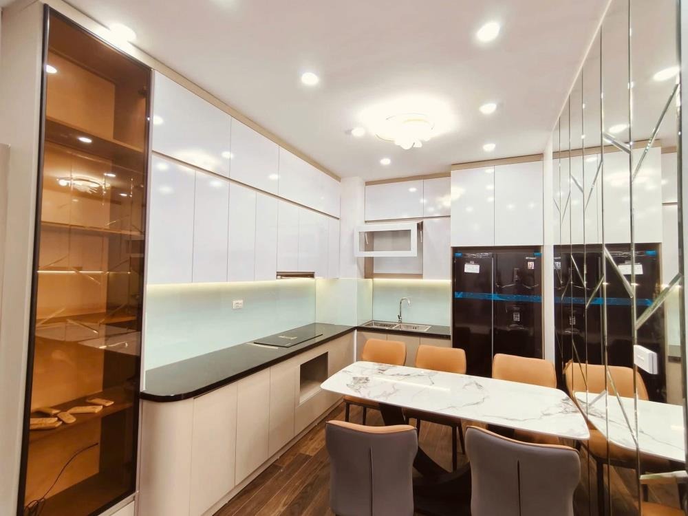 Căn hộ 3PN, 86m2, Tầng thấp, NO7 Thành Thái, Giá 7.55 tỷ
