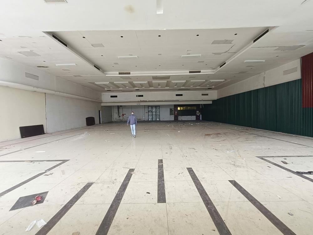 Cho Thuê Kho Xưởng Khu CN An Khánh 6000m2 - Giá 90k/m2