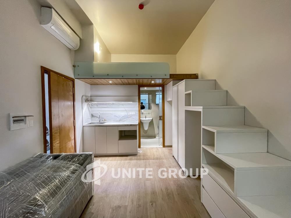 Cho thuê căn hộ 1PN, 2PN, Duplex Quận 7 - Giá Tốt Nhất