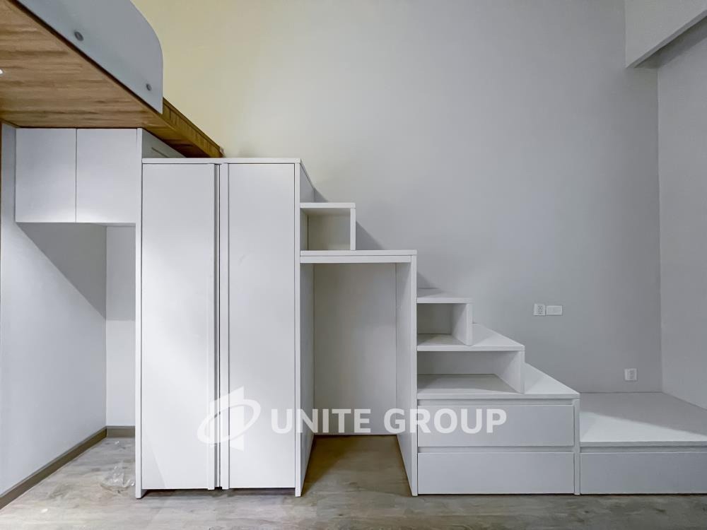 Cho thuê căn hộ 1PN, 2PN, Duplex Quận 7 - Giá Tốt Nhất