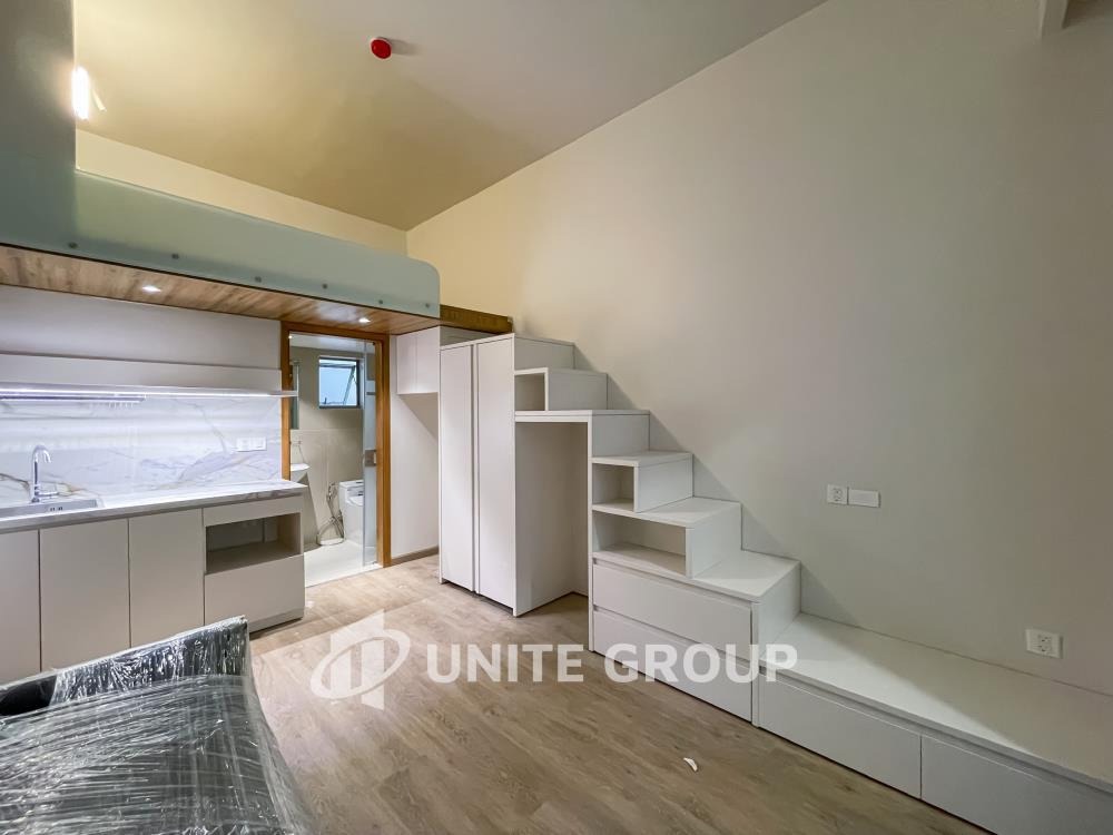 Cho thuê căn hộ 1PN, 2PN, Duplex Quận 7 - Giá Tốt Nhất