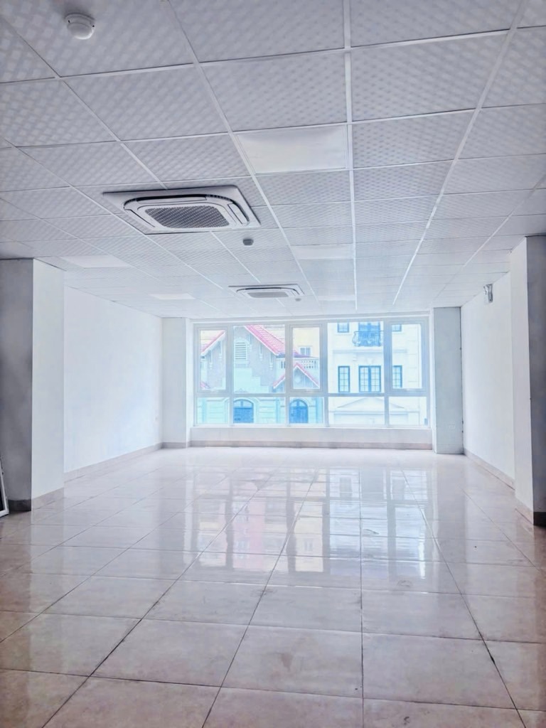 Bán nhà mặt phố Trần Quý Kiên, Cầu Giấy - 7 Tầng, Thang Máy, Kinh Doanh Đỉnh